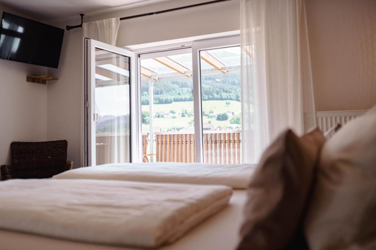 Wellness Pension Am Rain Winden im Elztal Exterior photo