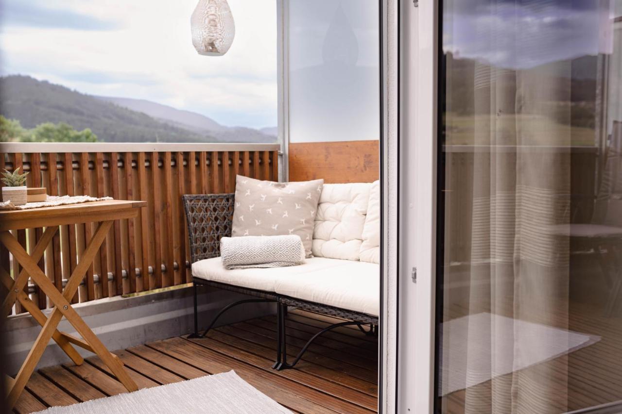 Wellness Pension Am Rain Winden im Elztal Exterior photo