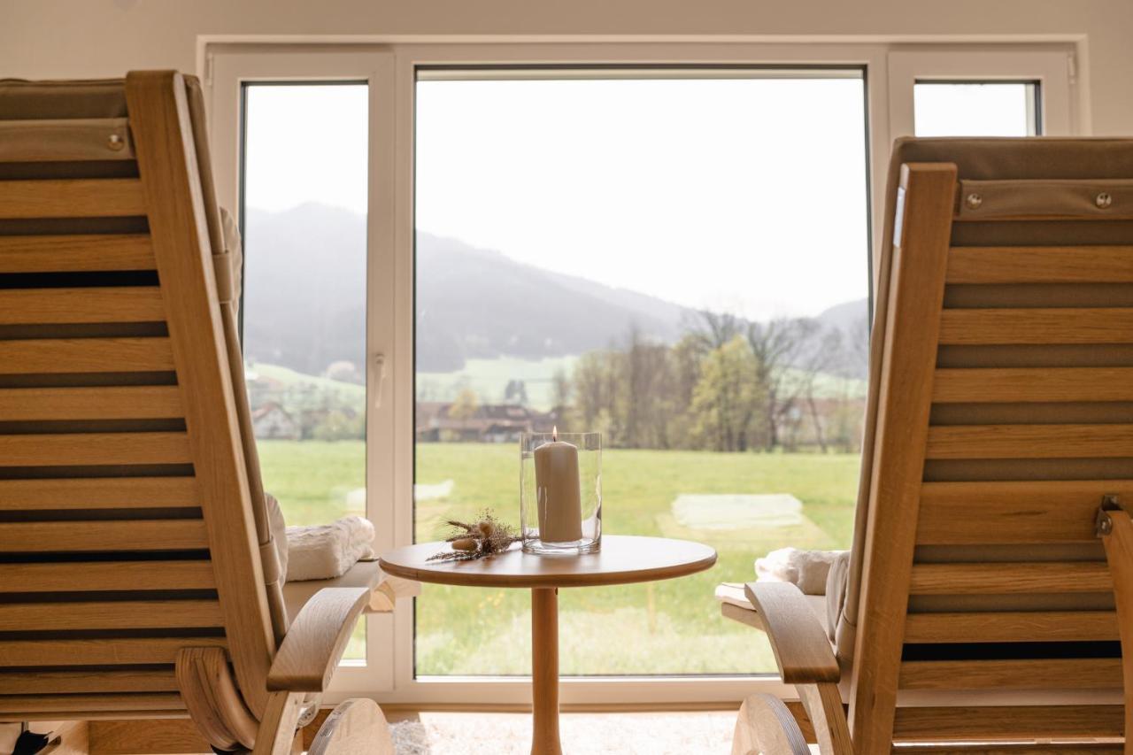 Wellness Pension Am Rain Winden im Elztal Exterior photo
