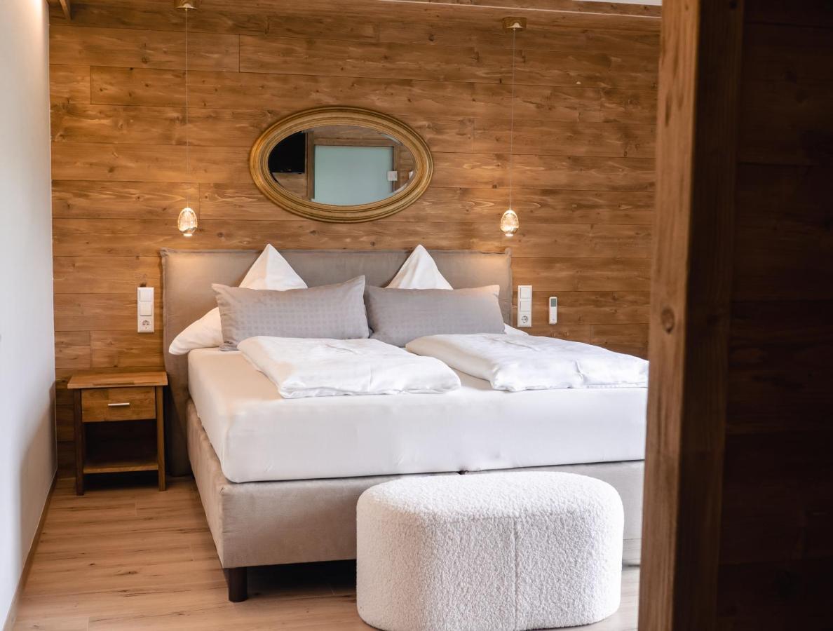 Wellness Pension Am Rain Winden im Elztal Exterior photo
