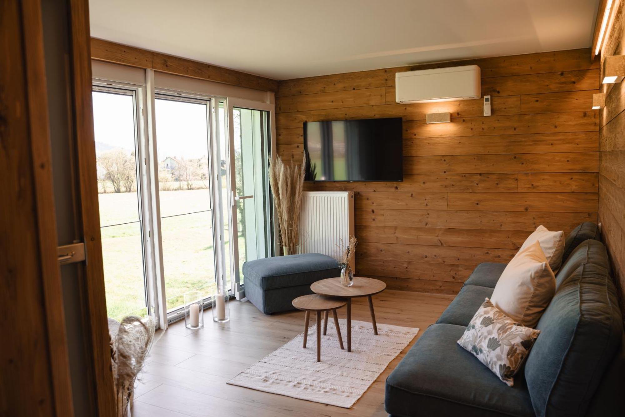 Wellness Pension Am Rain Winden im Elztal Exterior photo