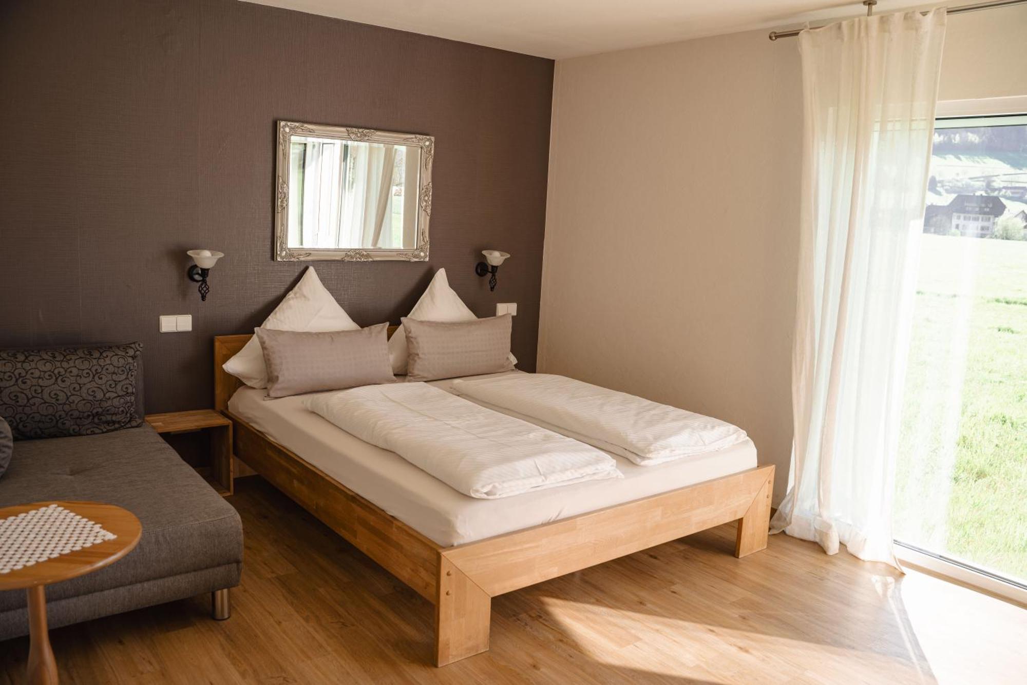 Wellness Pension Am Rain Winden im Elztal Exterior photo