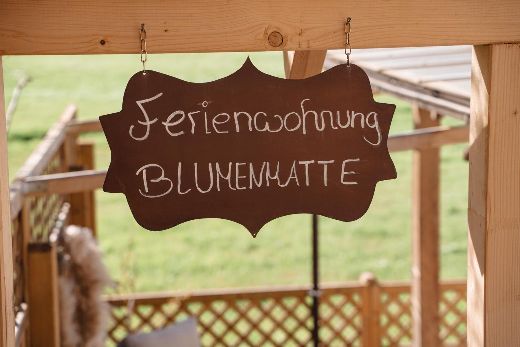 Wellness Pension Am Rain Winden im Elztal Exterior photo