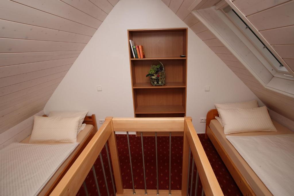 Wellness Pension Am Rain Winden im Elztal Room photo
